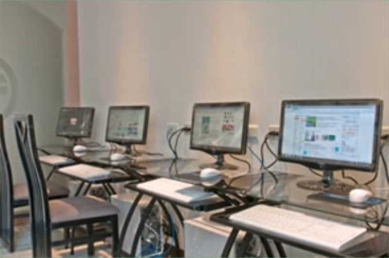 Conferences
 di Ever Delightful Business Hotel