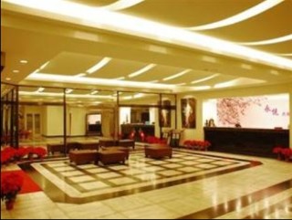 Lobby
 di Ever Delightful Business Hotel