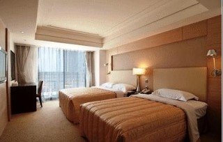 Room
 di Ever Delightful Business Hotel