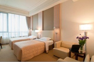 Room
 di Ever Delightful Business Hotel