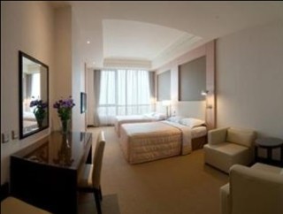 Room
 di Ever Delightful Business Hotel