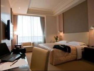 Room
 di Ever Delightful Business Hotel