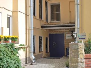 General view
 di Austrian Yard