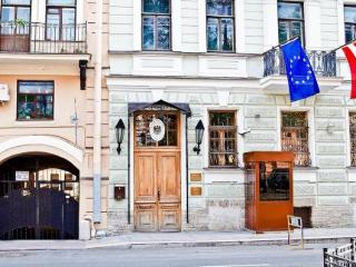 General view
 di Austrian Yard