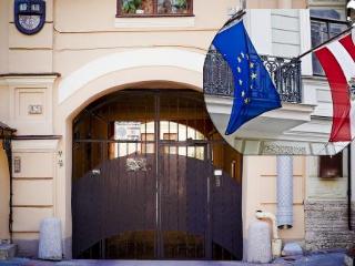 General view
 di Austrian Yard