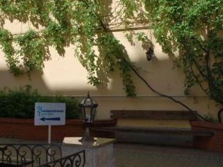 General view
 di Austrian Yard