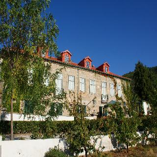 Casa Do Cimo