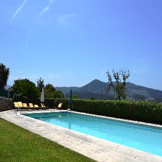 Quinta De Santa Comba Quinta De Santa Comba