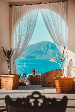 Zakros hotel lykia