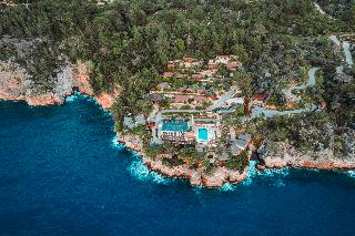 Zakros hotel lykia