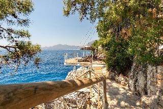Zakros hotel lykia