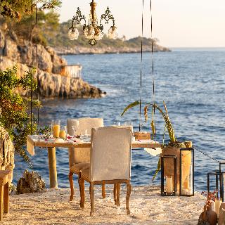 Zakros hotel lykia