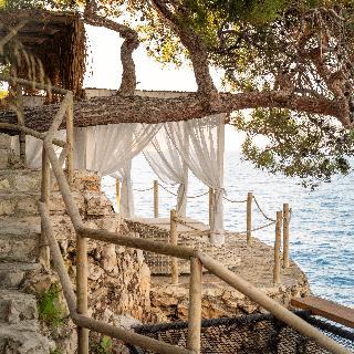 Zakros hotel lykia
