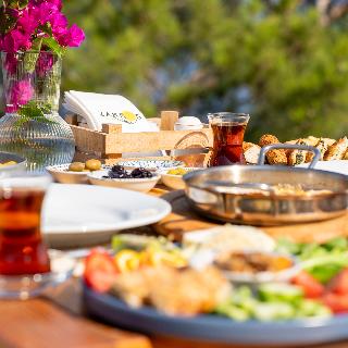 Zakros hotel lykia