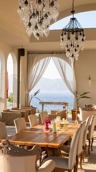 Zakros hotel lykia