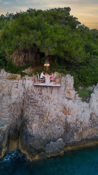Zakros hotel lykia