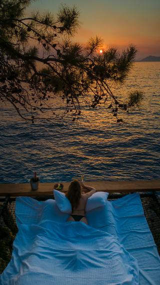 Zakros hotel lykia