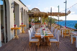 Zakros hotel lykia