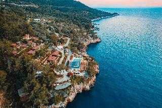 Zakros hotel lykia