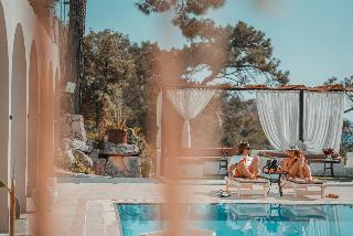 Zakros hotel lykia