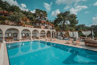 Zakros hotel lykia