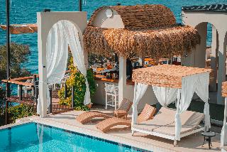 Zakros hotel lykia
