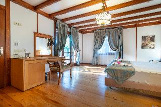 Zakros hotel lykia