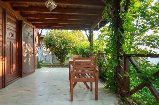 Zakros hotel lykia