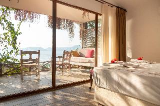 Zakros hotel lykia