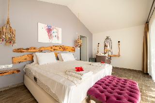 Zakros hotel lykia