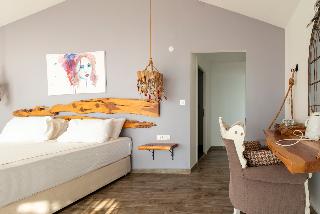 Zakros hotel lykia