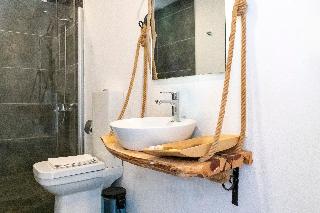 Zakros hotel lykia