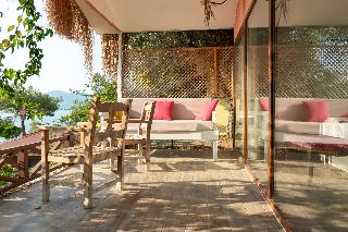 Zakros hotel lykia