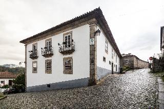 Casa Do Correio Mor