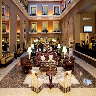Euro Park Hotel