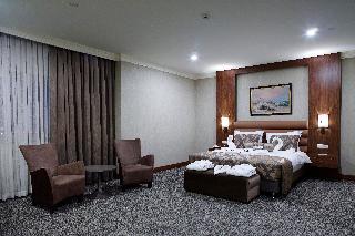 Euro Park Hotel