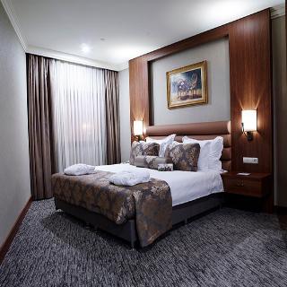 Euro Park Hotel