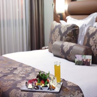 Euro Park Hotel