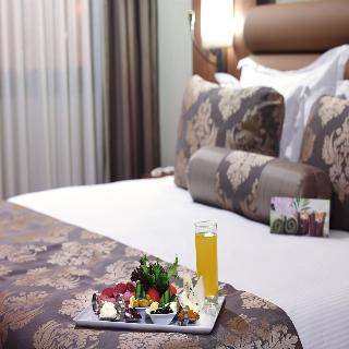 Euro Park Hotel