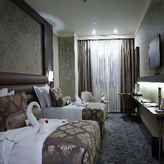 Euro Park Hotel