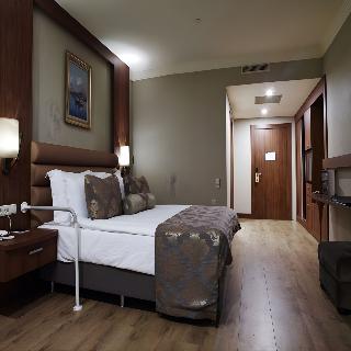 Euro Park Hotel