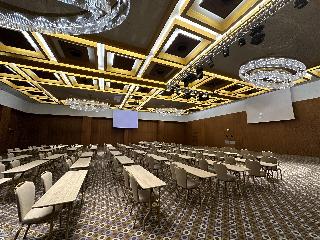 Crowne Plaza KAYSERI