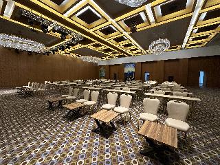 Crowne Plaza KAYSERI