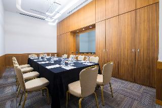 Crowne Plaza KAYSERI