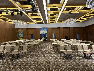 Crowne Plaza KAYSERI
