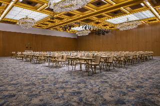 Crowne Plaza KAYSERI
