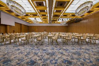 Crowne Plaza KAYSERI
