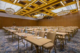 Crowne Plaza KAYSERI