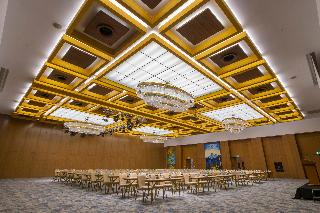 Crowne Plaza KAYSERI