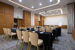 Crowne Plaza KAYSERI